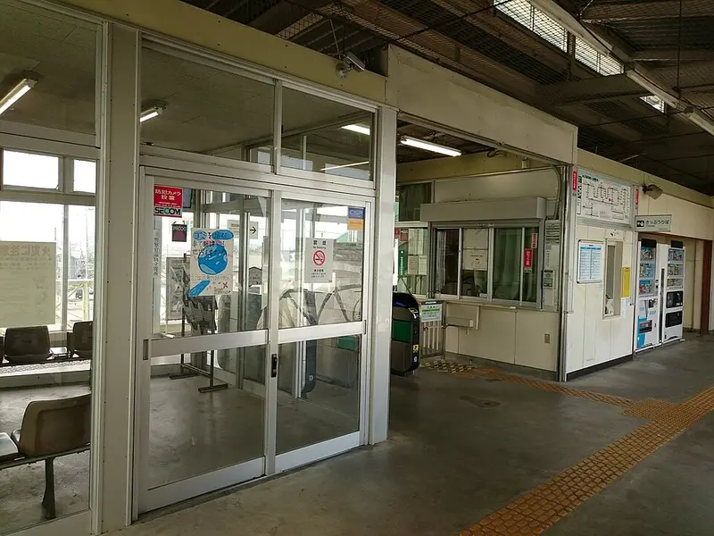 阿賀野川(新津周辺)の釣り場