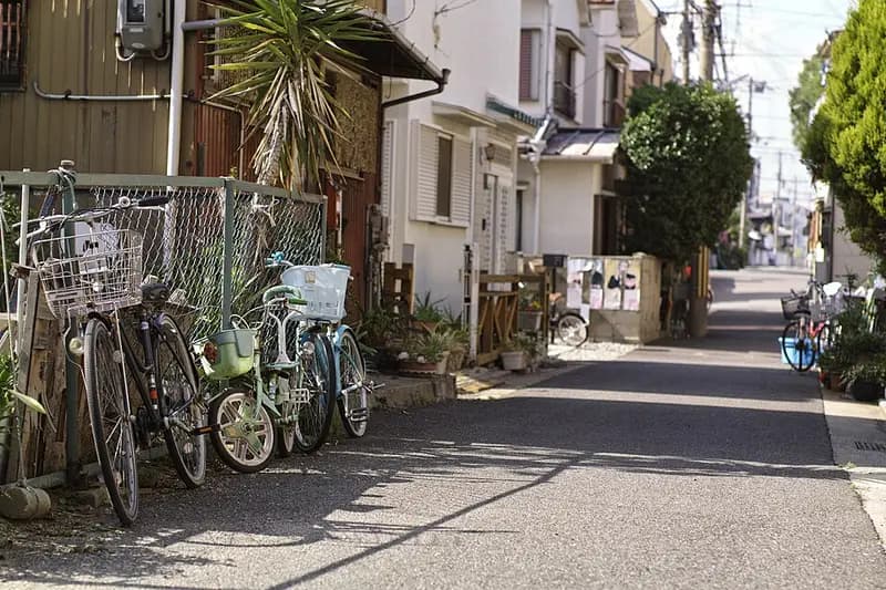 明石浦漁港西波止の釣り場