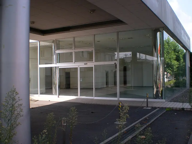 秋川(あきる野市)の釣り場