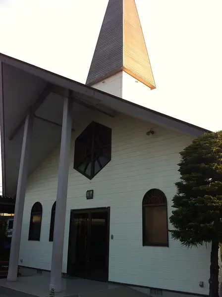 天草市本渡港堤防の釣り場