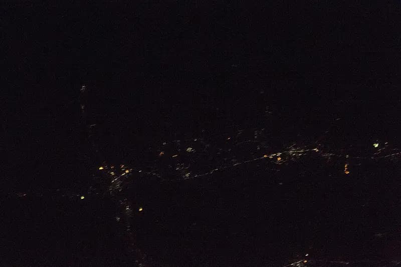 天津小湊港の釣り場