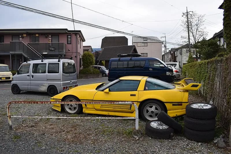 荒川中流(秋ヶ瀬)の釣り場