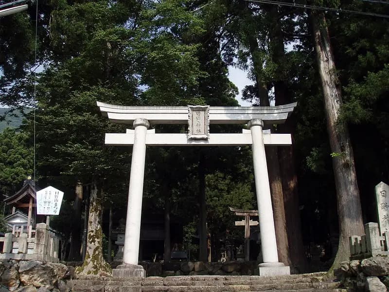 足羽川の釣り場