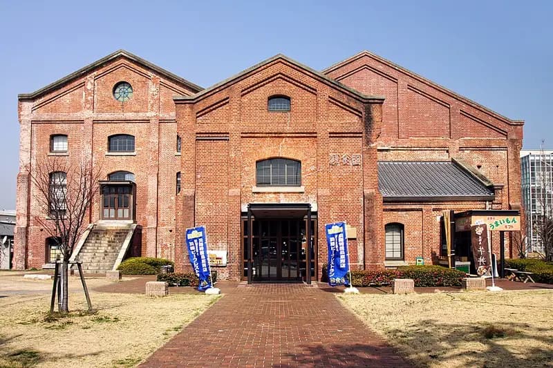 淡路島洲本港の釣り場