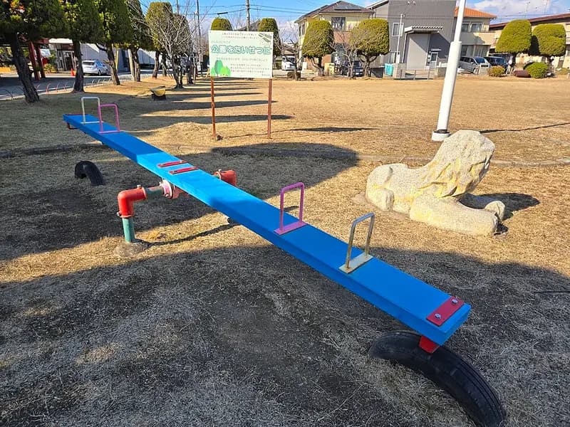 別府港(兵庫)の釣り場