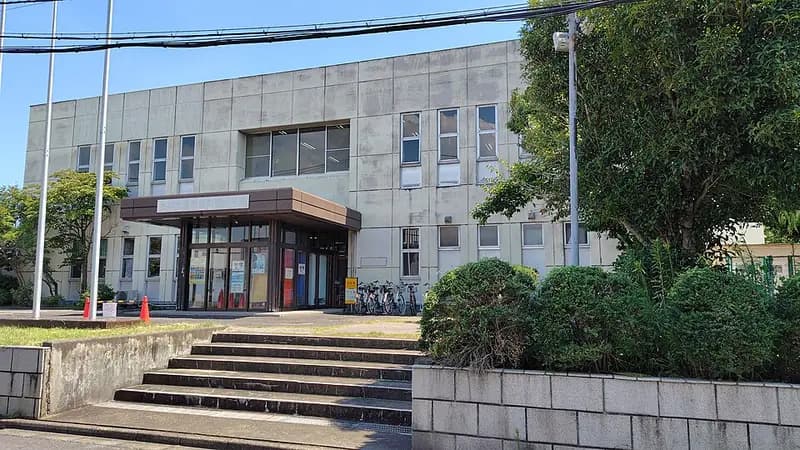 びん沼川(ライギョ釣り場)