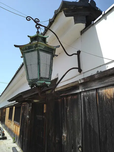 琵琶湖北湖(長浜エリア)の釣り場