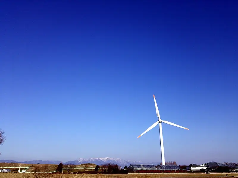琵琶湖・草津烏丸半島の釣り場