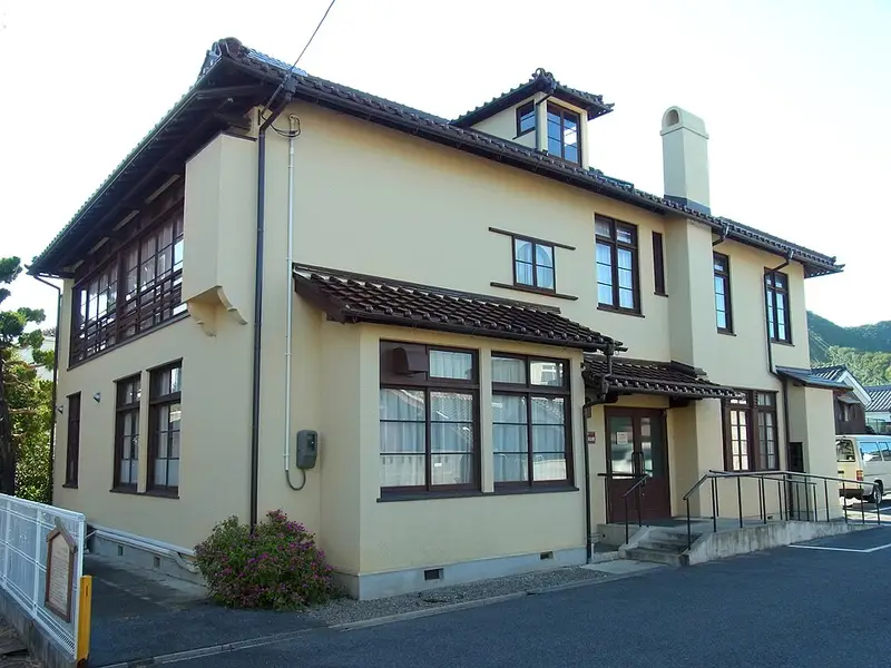 琵琶湖・近江八幡水郷の釣り場