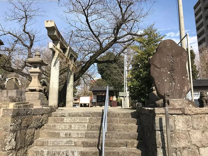 筑後川中下流(久留米〜大川)の釣り場