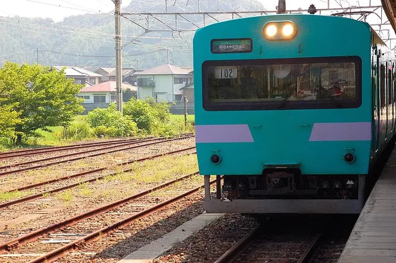 美浜町煙樹ヶ浜の釣り場