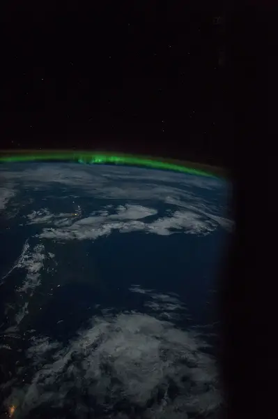 古平漁港の釣り場