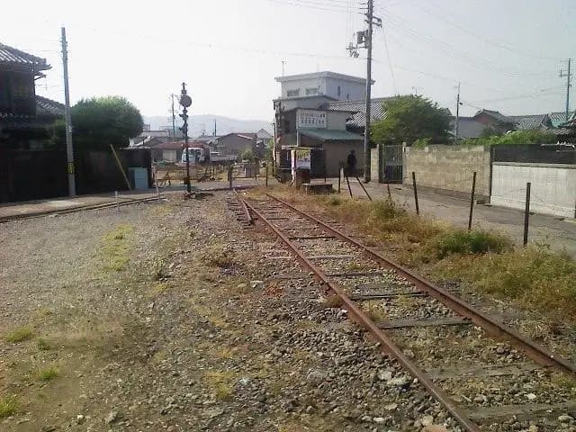 御坊・日高港の釣り場