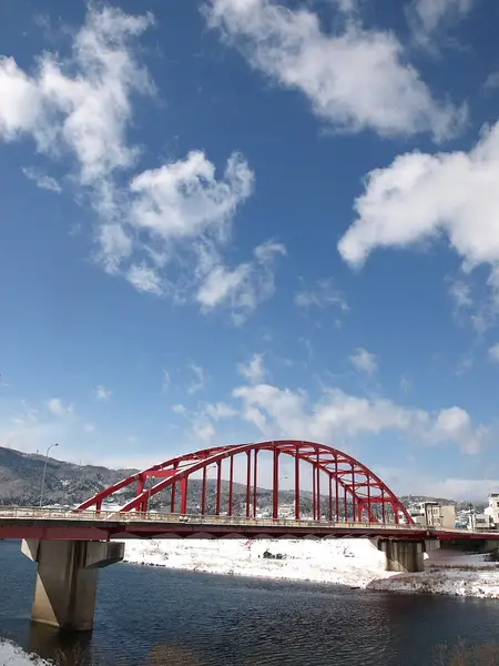 江の川(三次〜美郷)の釣り場