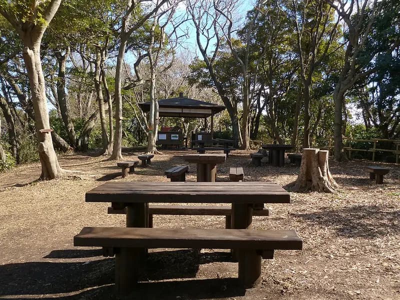 葉山港(あぶずり港)の釣り場