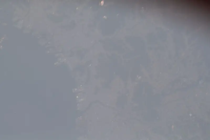 日置川の釣り場