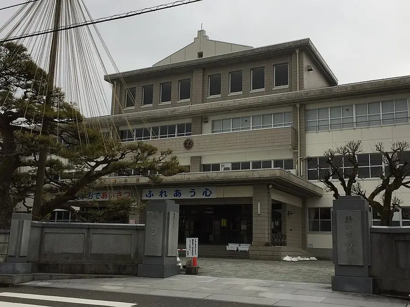 日野川(鯖江〜武生)の釣り場