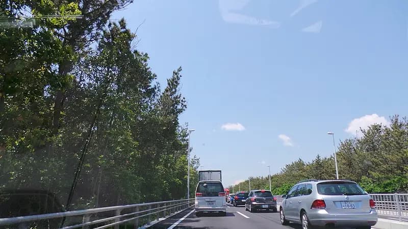 平塚新港(ひらつかタマ三郎漁港)の釣り場