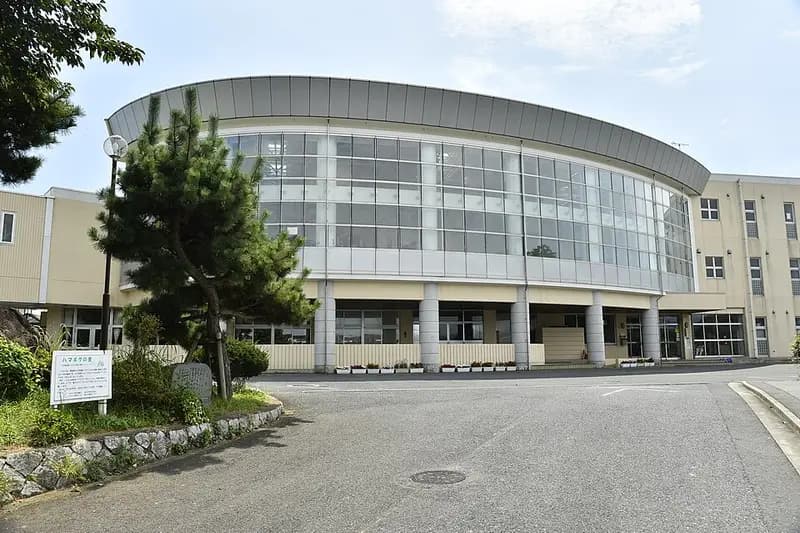 日立港(日立会瀬港)の釣り場