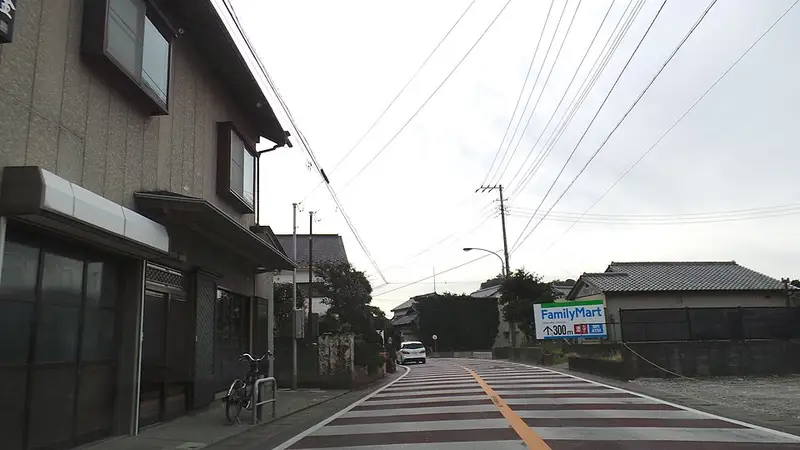 保田漁港(ばんや)の釣り場