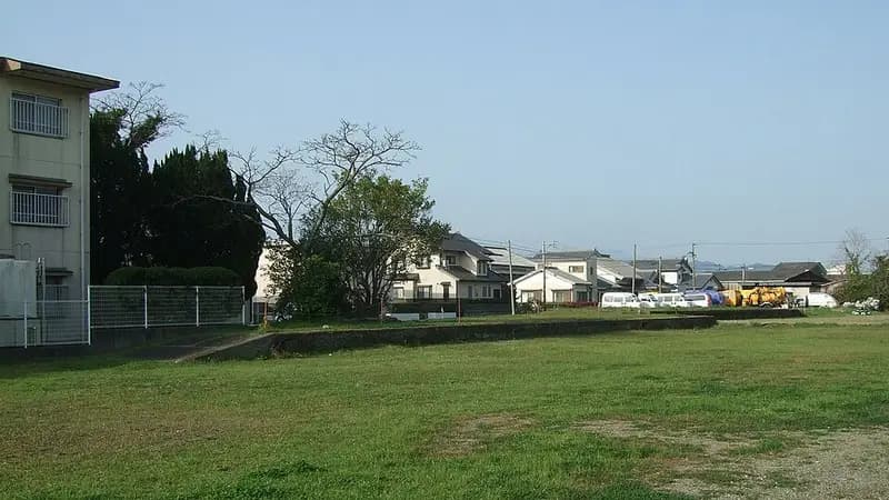 日向・細島港の釣り場