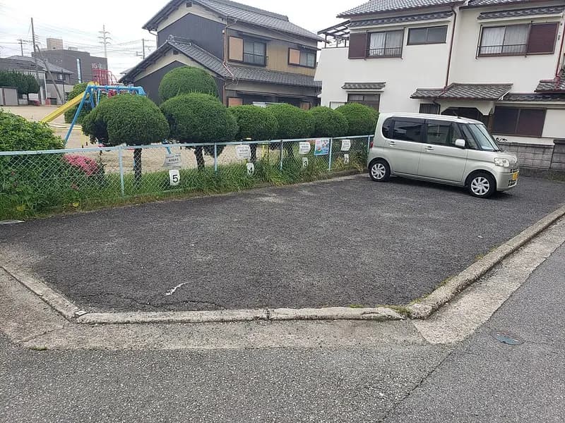 加古川下流(加古川市〜高砂市)の釣り場