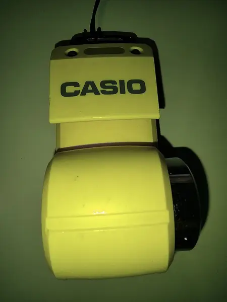 加茂港の釣り場