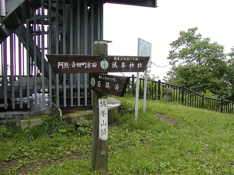 神流湖(下久保ダム)の釣り場
