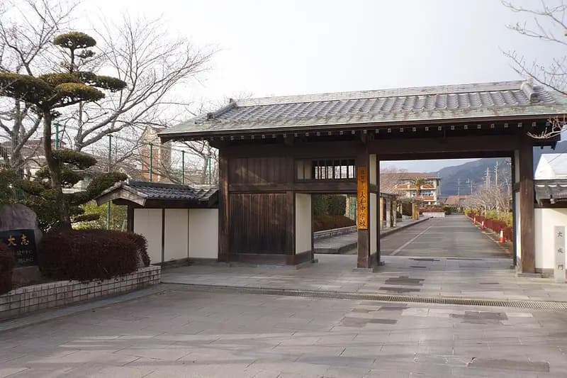 嘉瀬川中流(佐賀・大和)の釣り場