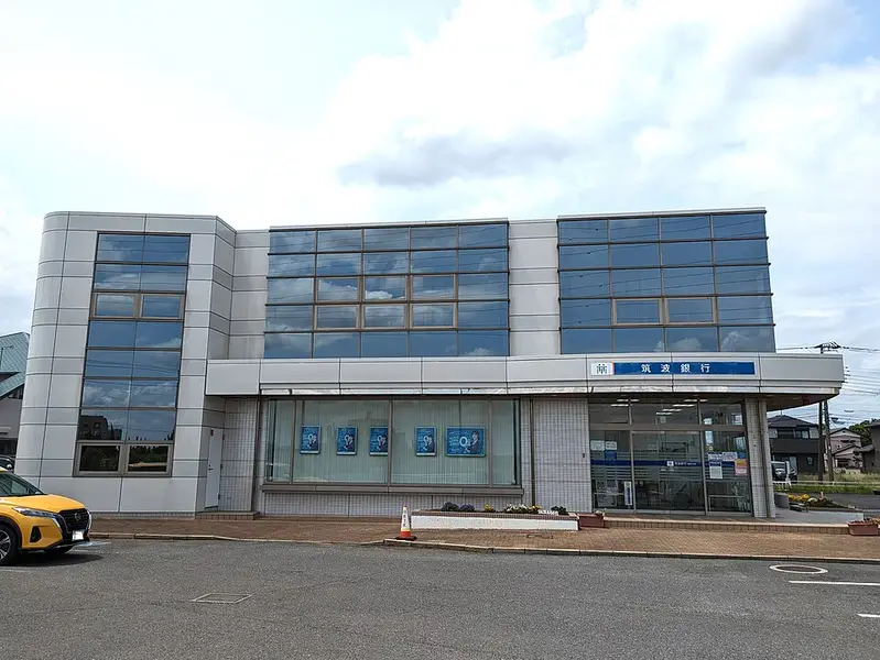 霞ヶ浦北浦・潮来周辺用水路の釣り場