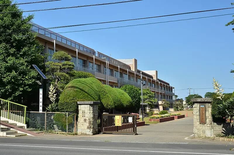 霞ヶ浦の釣り場