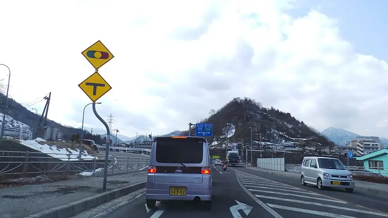 桂川(大月〜都留)の釣り場