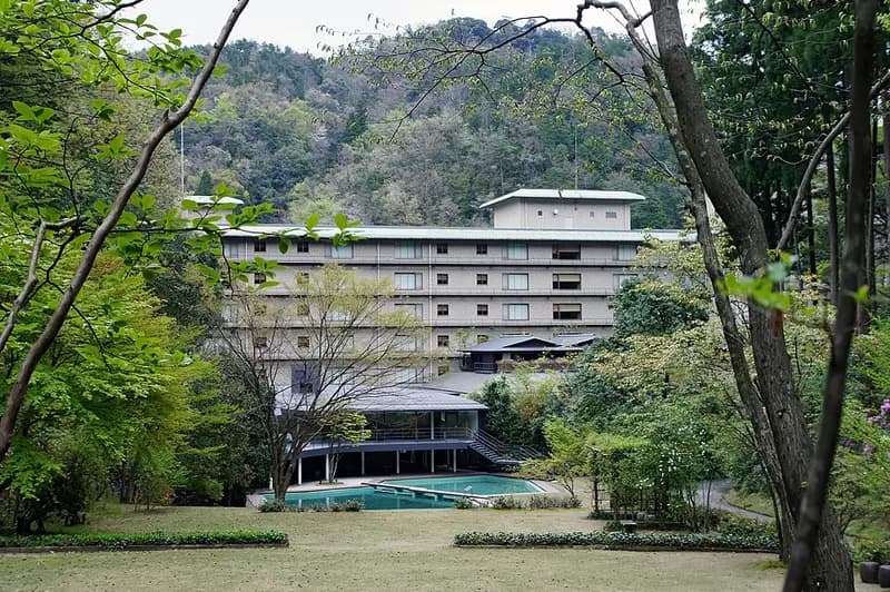 気比堤防の釣り場