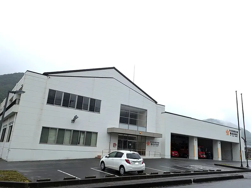 鬼怒川(日光〜藤原)の釣り場