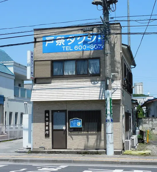 鬼怒川(佐貫地区)の釣り場