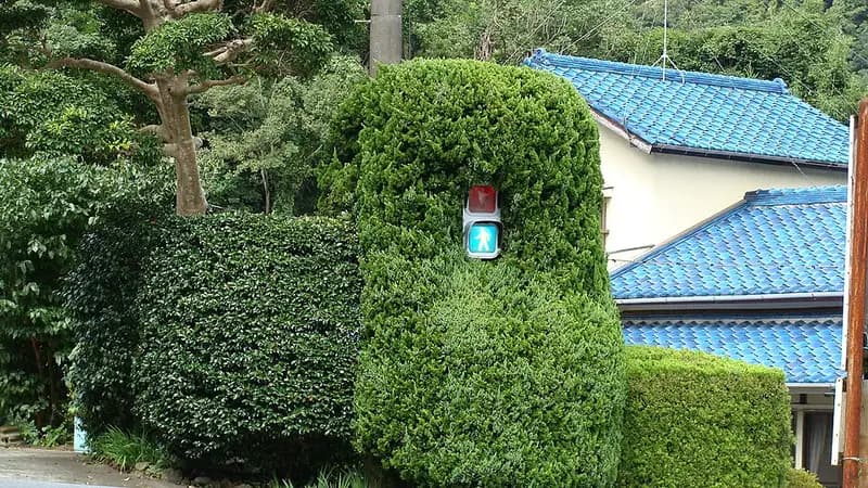 子浦港の釣り場