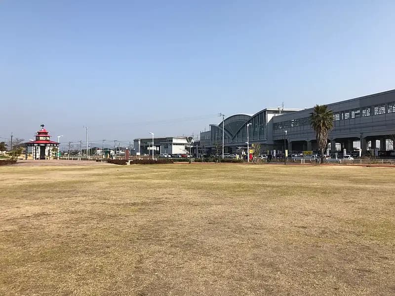 球磨川下流(八代〜人吉)の釣り場