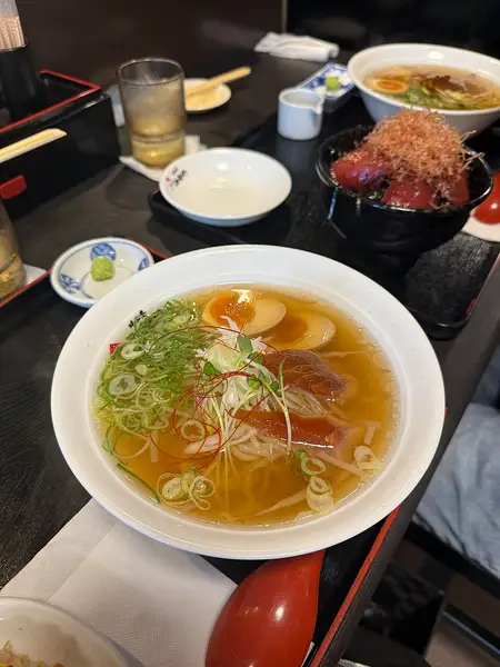 串木野新港の釣り場