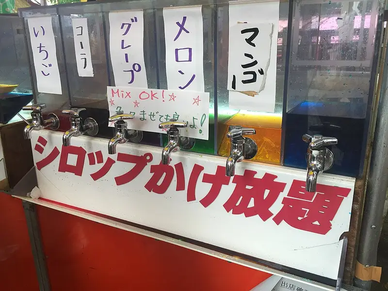 旧江戸川(なぎさ公園〜葛西橋)の釣り場