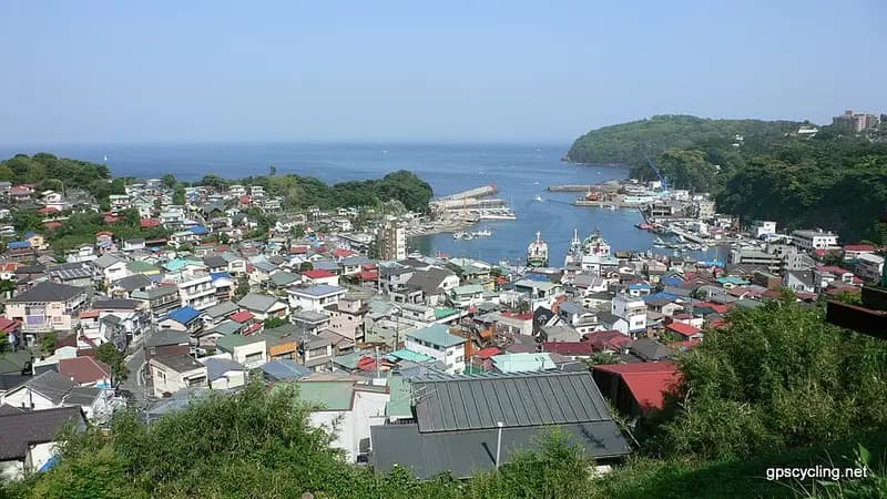 真鶴岬(三ツ石海岸)の釣り場