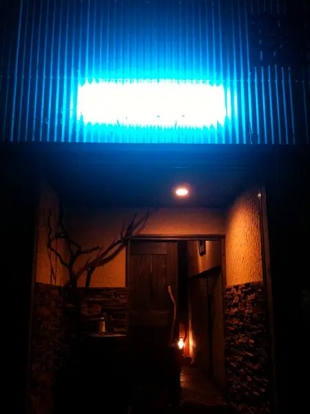 丸亀港の釣り場