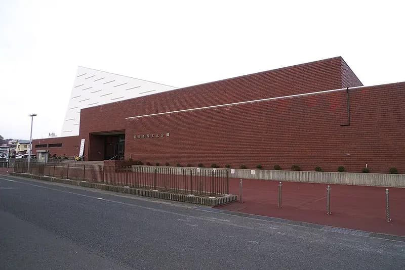 宮古港の釣り場