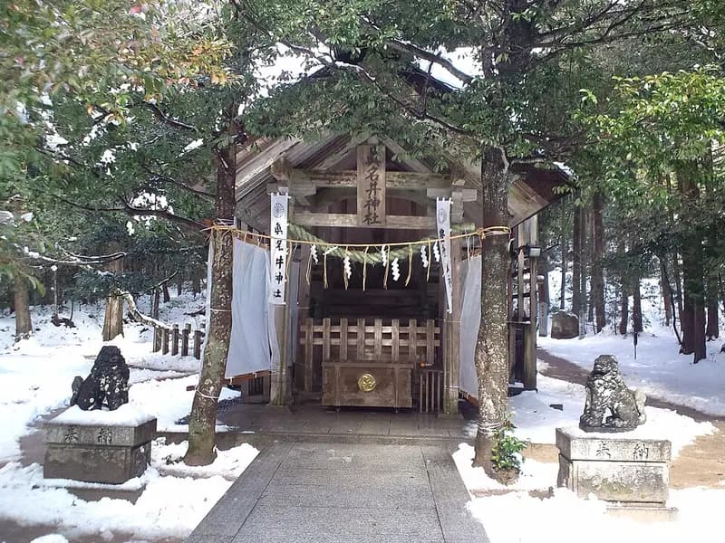 宮津港の釣り場