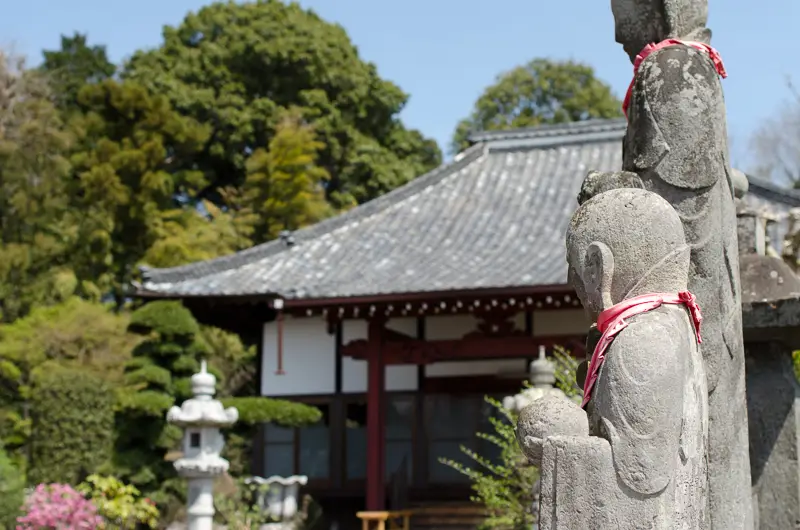 元荒川(蓮田周辺)の釣り場
