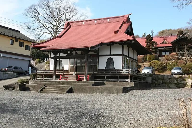 那珂川(烏山周辺)の釣り場