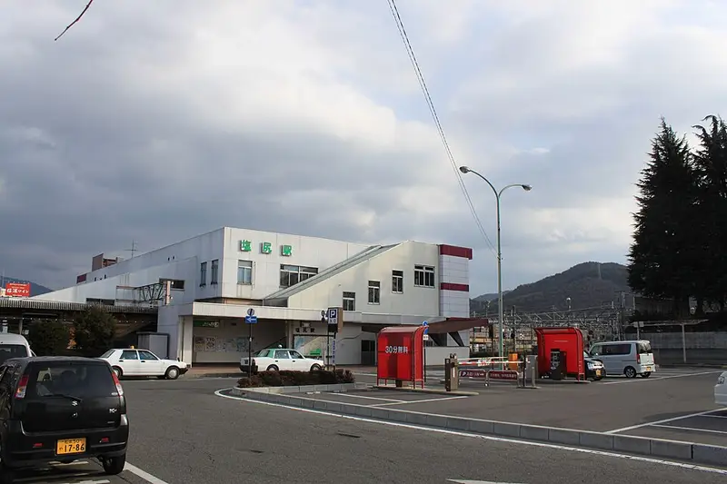 奈良井川(塩尻・松本)の釣り場