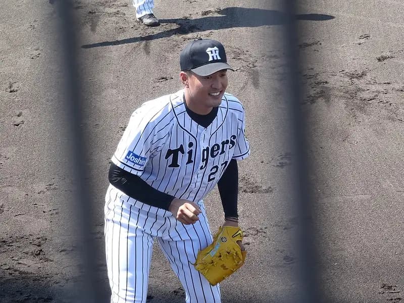 鳴尾浜臨海公園の釣り場