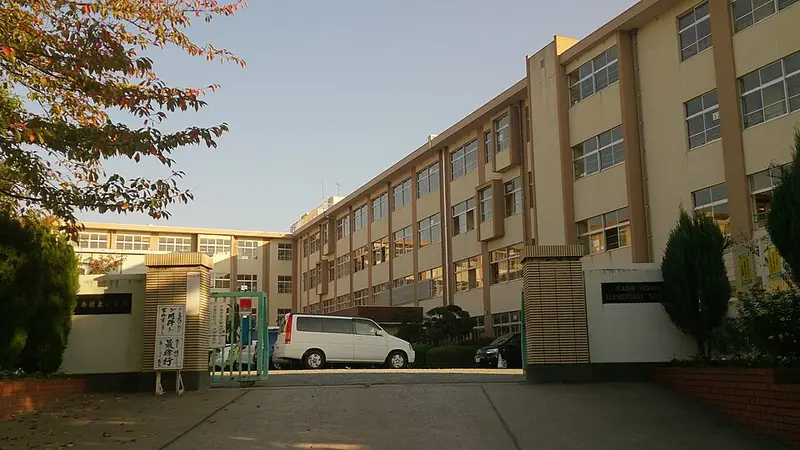 奈多漁港堤防の釣り場