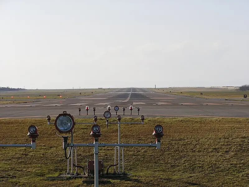 新潟東港第2東防波堤の釣り場