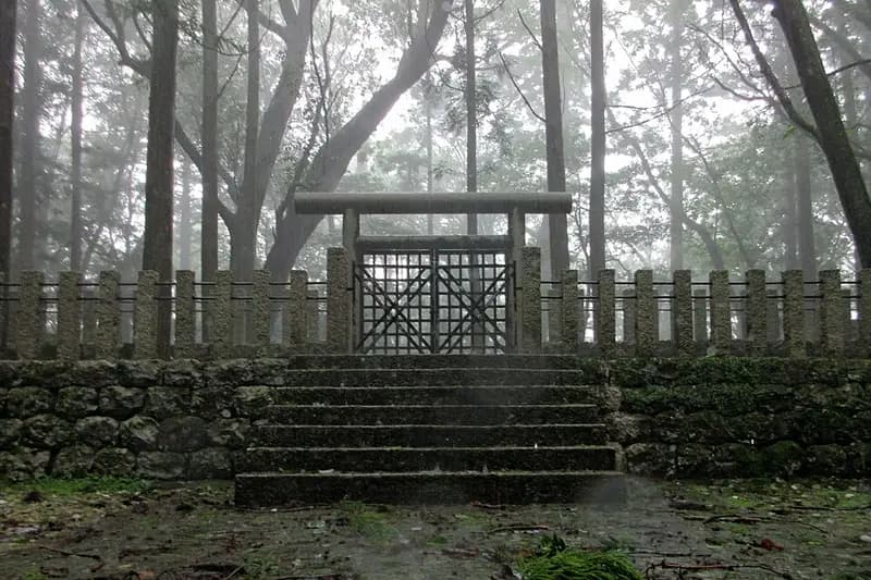 仁淀川の釣り場